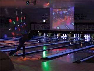 Cosmic Bowling Lanes — Pro Bowling Shop in Everett, WA
