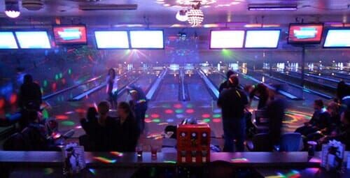 Cosmic Bowling — Pro Bowling Shop in Everett, WA