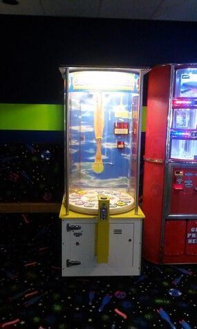 Ball Drop Machine - Arcade in Everett, WA