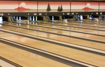 Bowling Lanes - Things To Do In Everett, WA