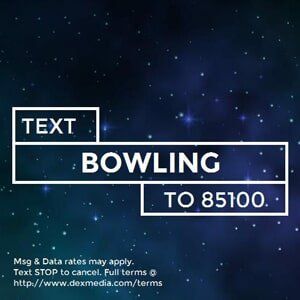 Sms Image — Pro Bowling Shop in Everett, WA