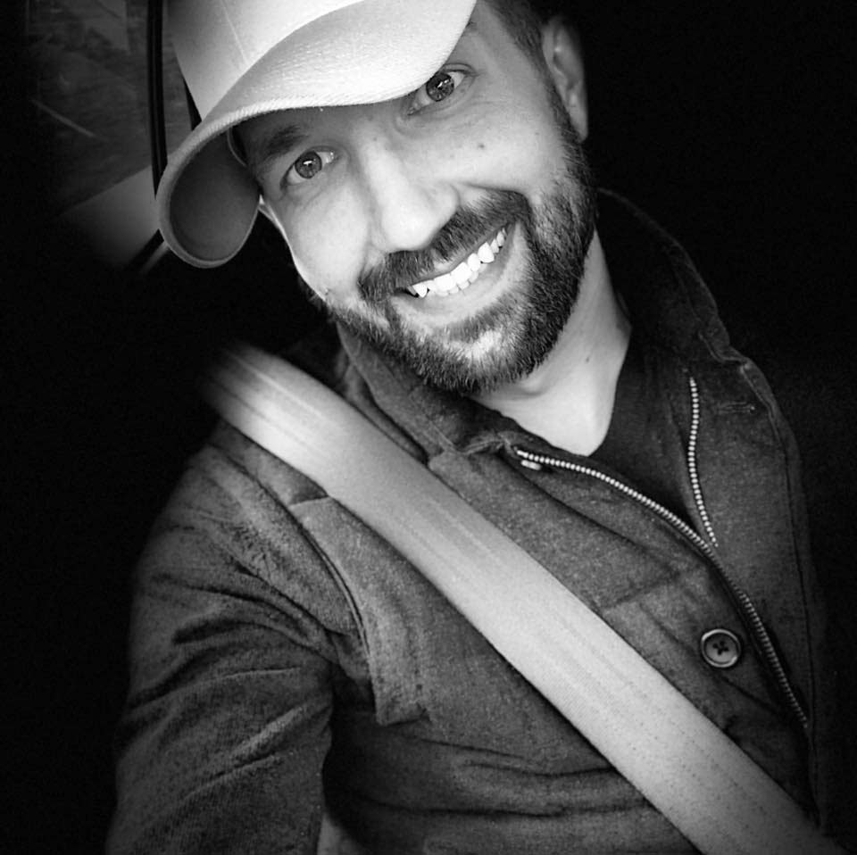 Bowlers - Man taking a Selfie in Everett, WA