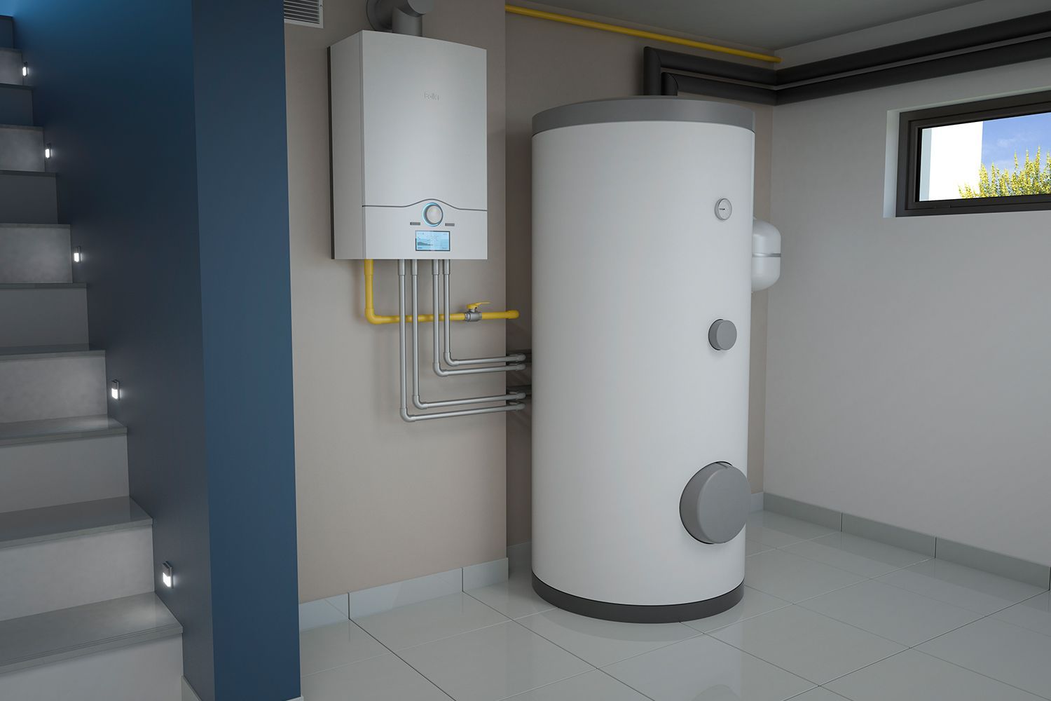 Water Heaters | Santa Rosa, CA | Economy Plumbing