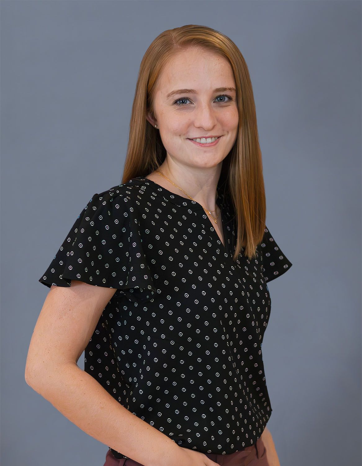 Staff Photo