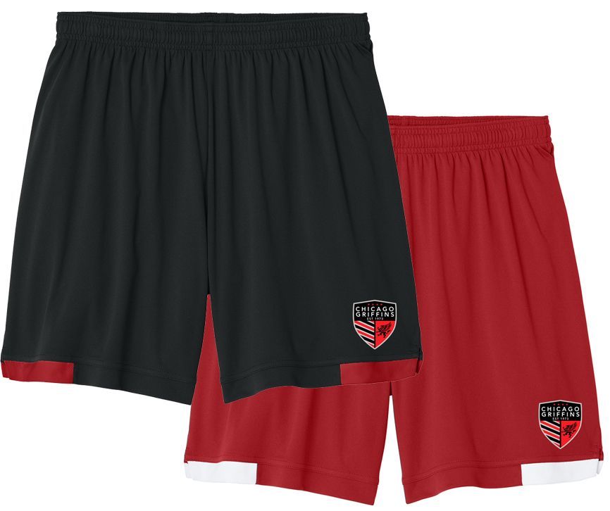 Griffins - Practice Shorts