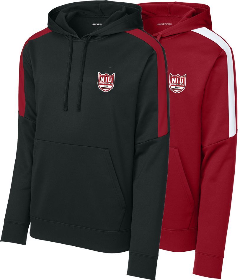 NIU - Performance Hoodie