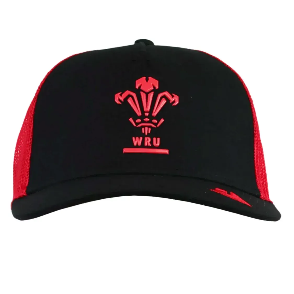 Wales 25/26 Trucker Cap by Macron