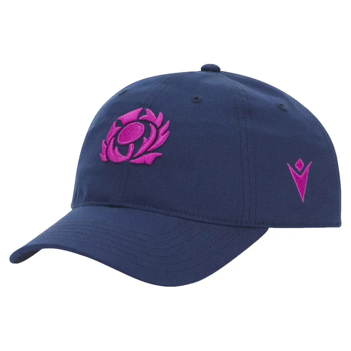 Scotland 25/26 Dad Cap by Macron