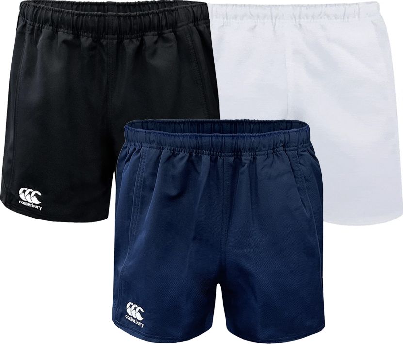 CCC Advantage Performance Shorts