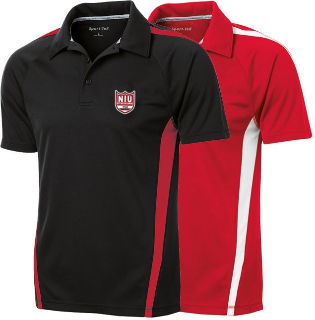 NIU - Polo
