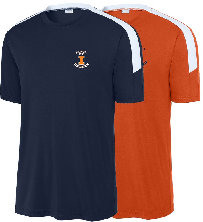 IRFC - Performance Shirt