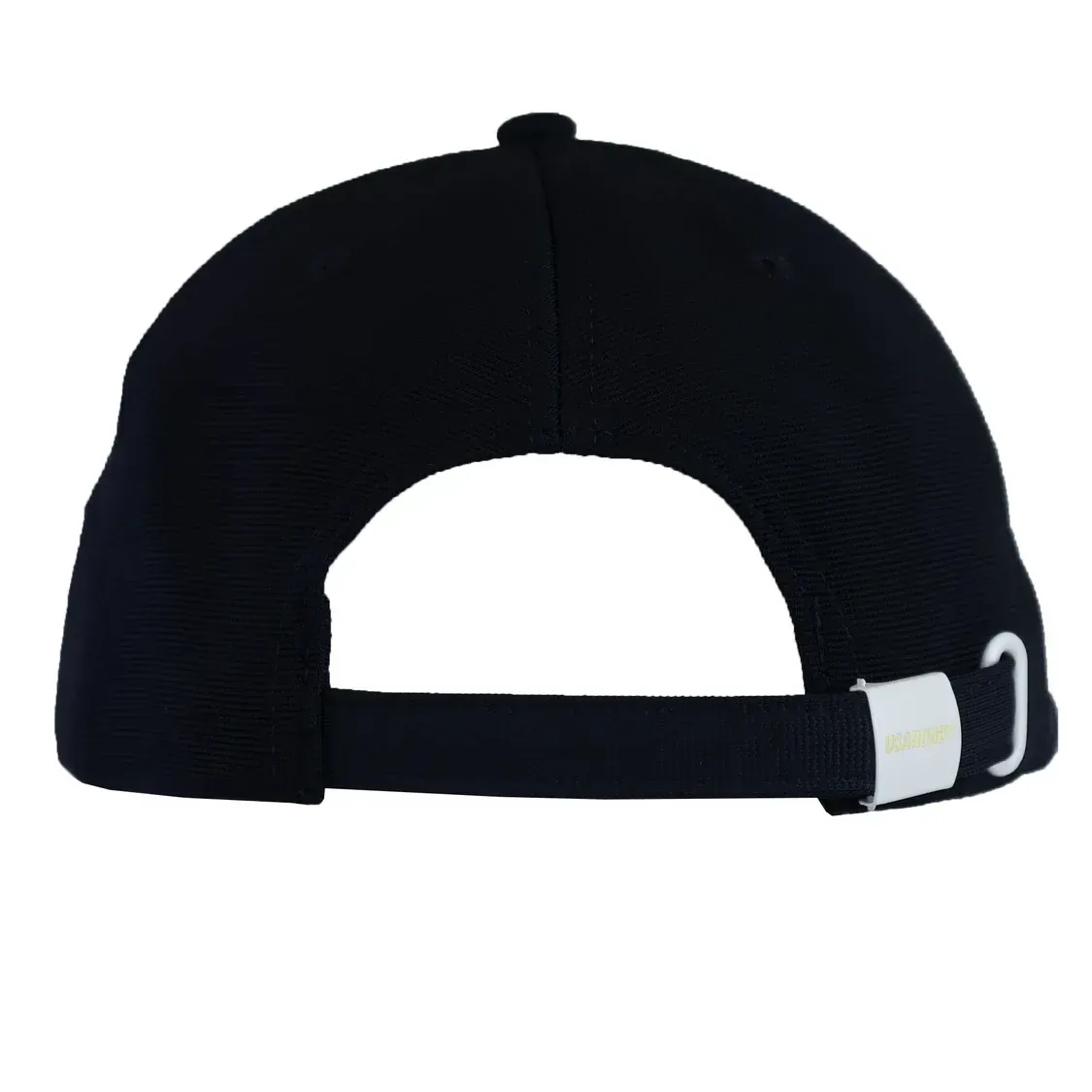 USA Rugby Baseball Cap by Macron