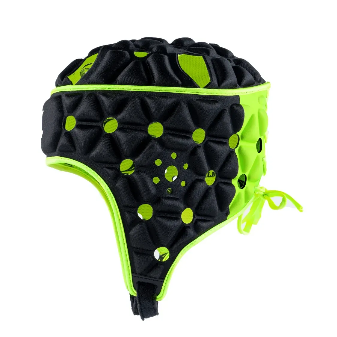 Gilbert Air Headguard