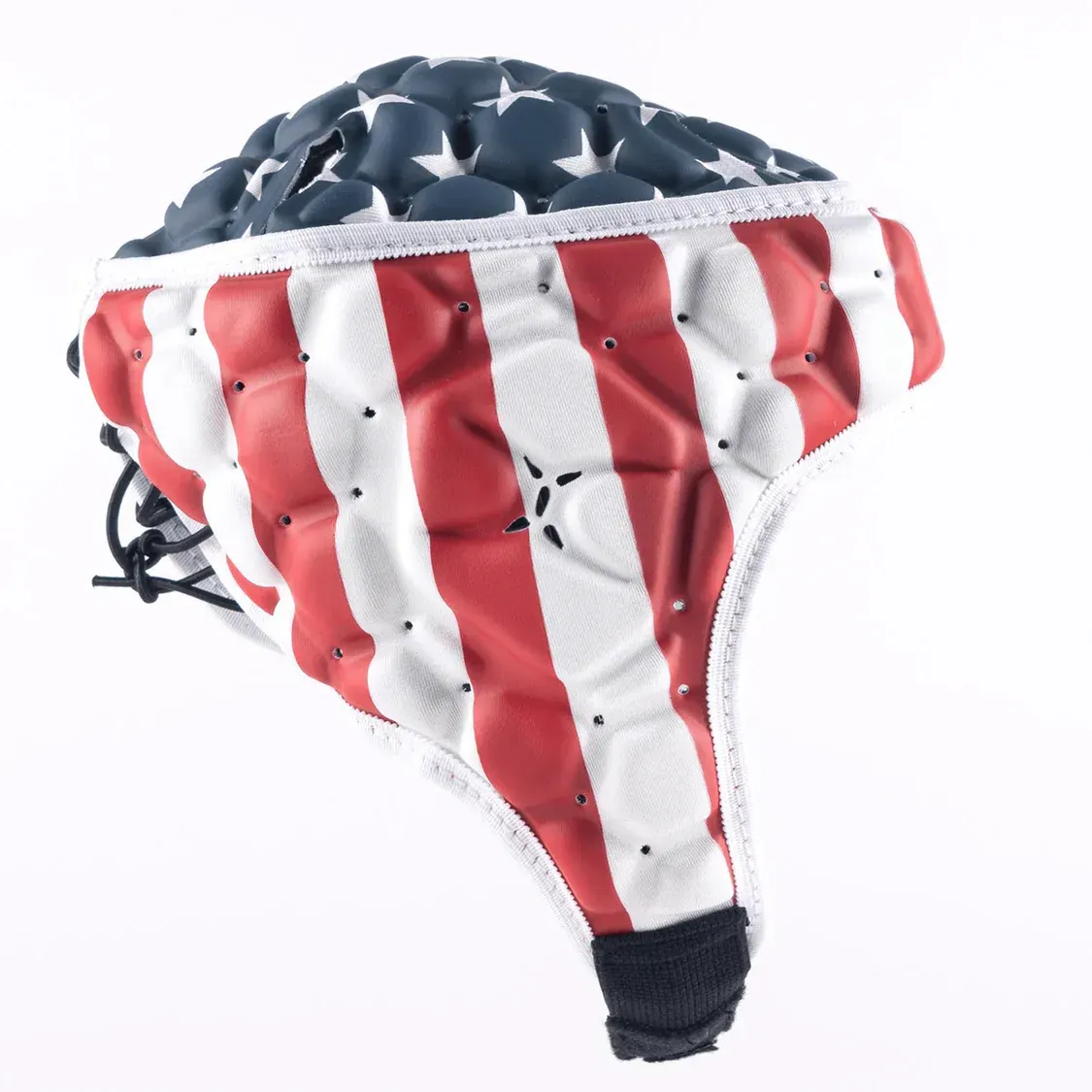 Gilbert USA Stars and Stripes XP 250 Headguard