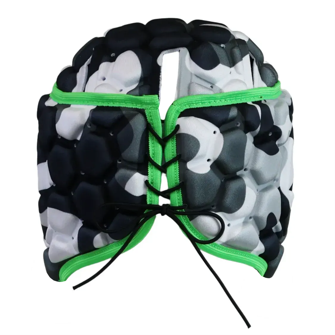 Gilbert XP 250 Headguard - Camo Edition