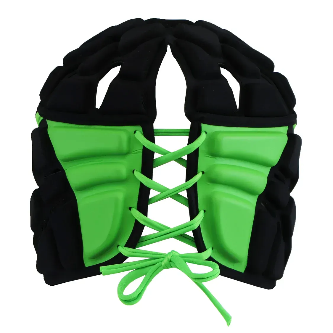 Gilbert Fusion 3-32 Headguard