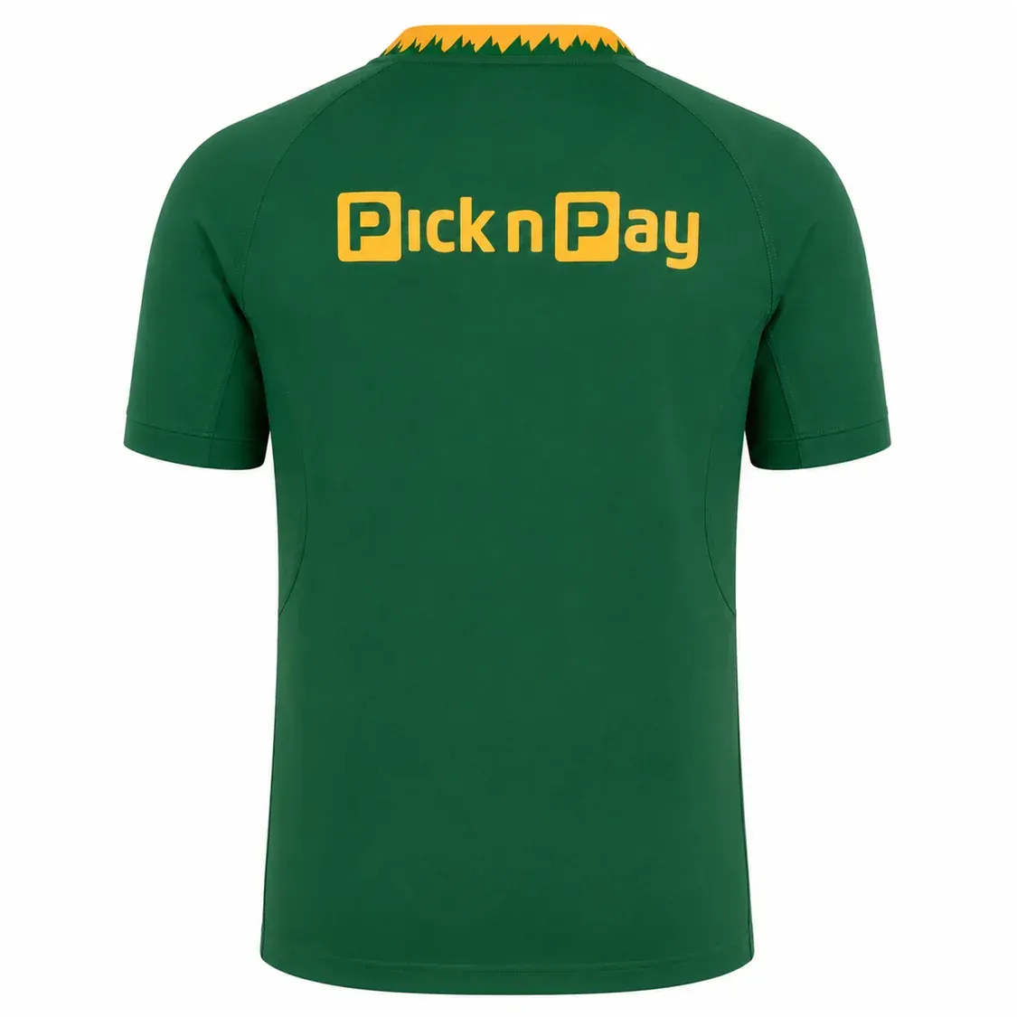 Springboks 26/27 Replica Home Jersey by Nike