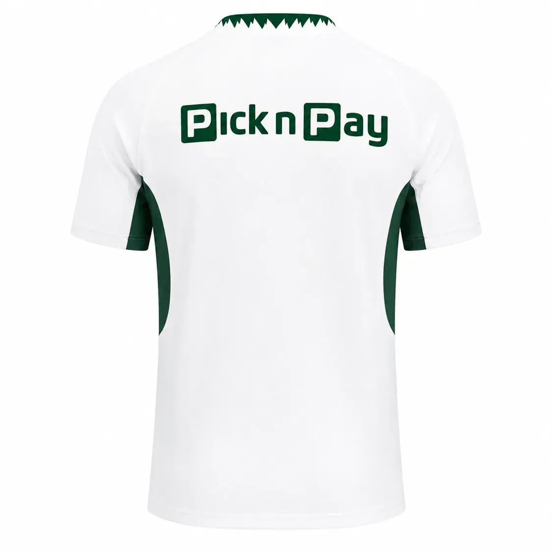 Springboks 26/27 Replica Away Jersey by Nike