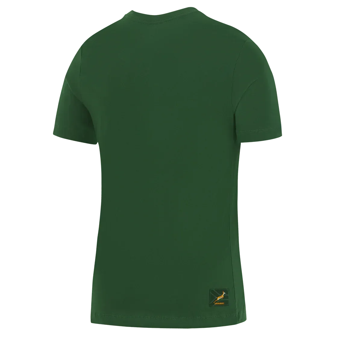 Springboks 26/27 Gradient Logo T-Shirt by Nike