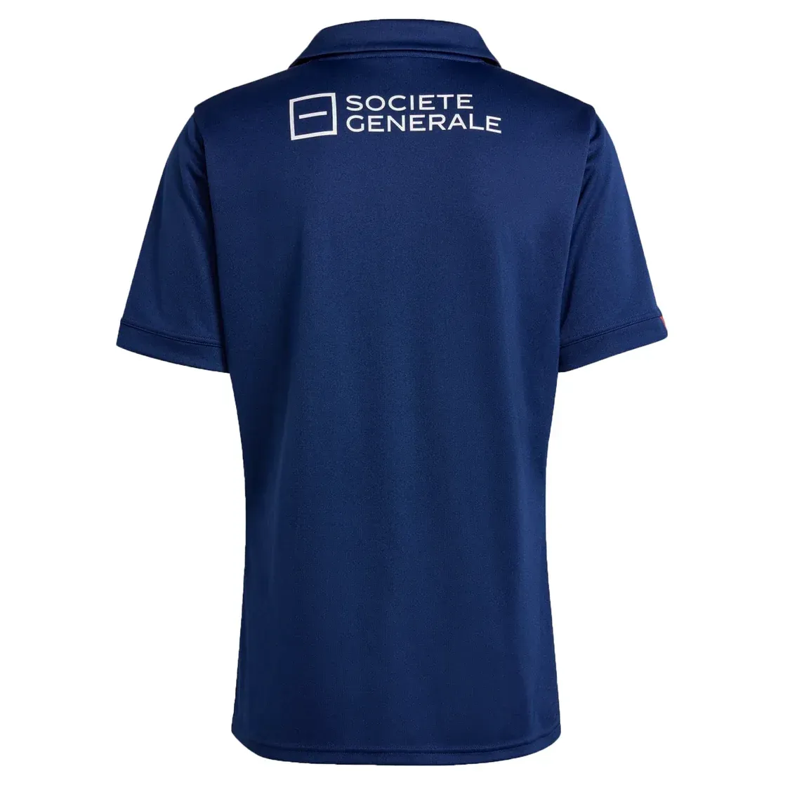 France FFR 24/25 Replica Home Jersey by adidas