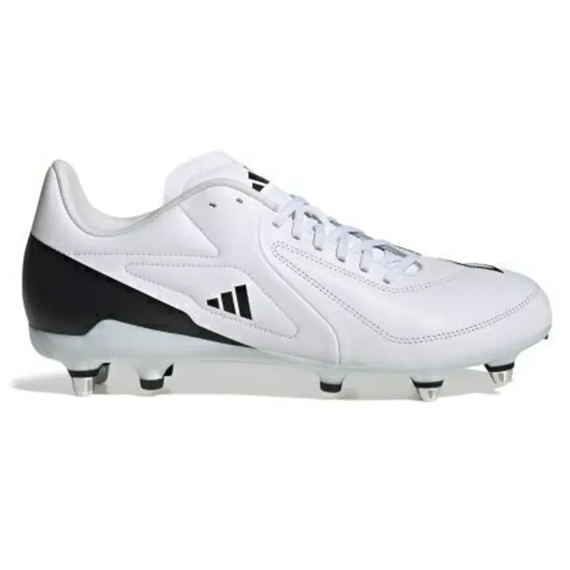 Adidas RS15 Elite (SG) - White/Core Black