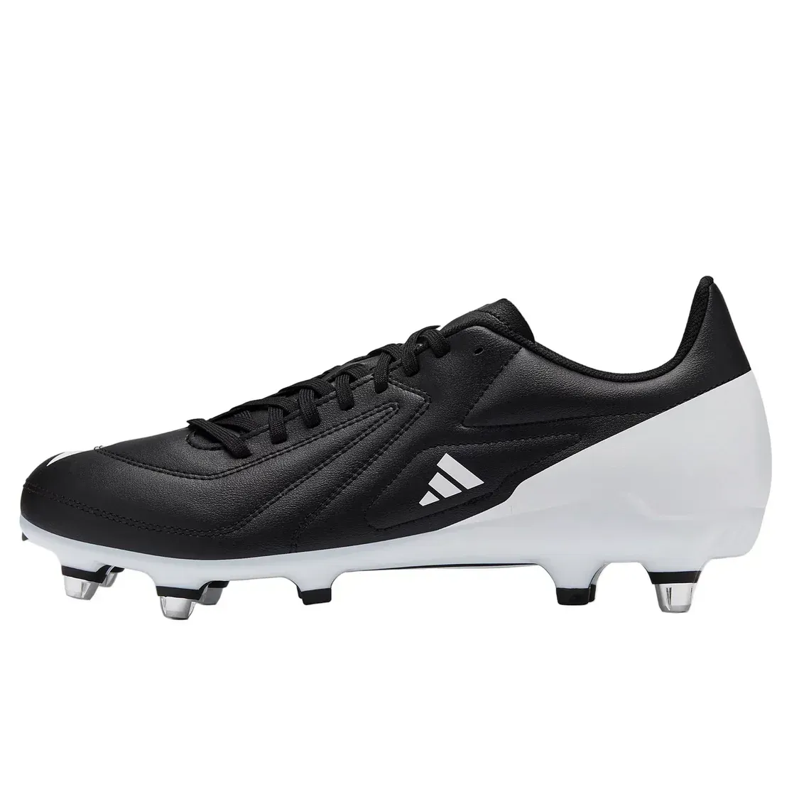 Adidas RS15 (SG) - Black/White/Silver