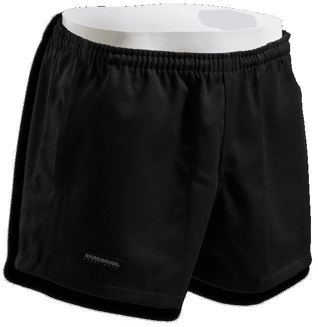 Barbarian JSZ Shorts