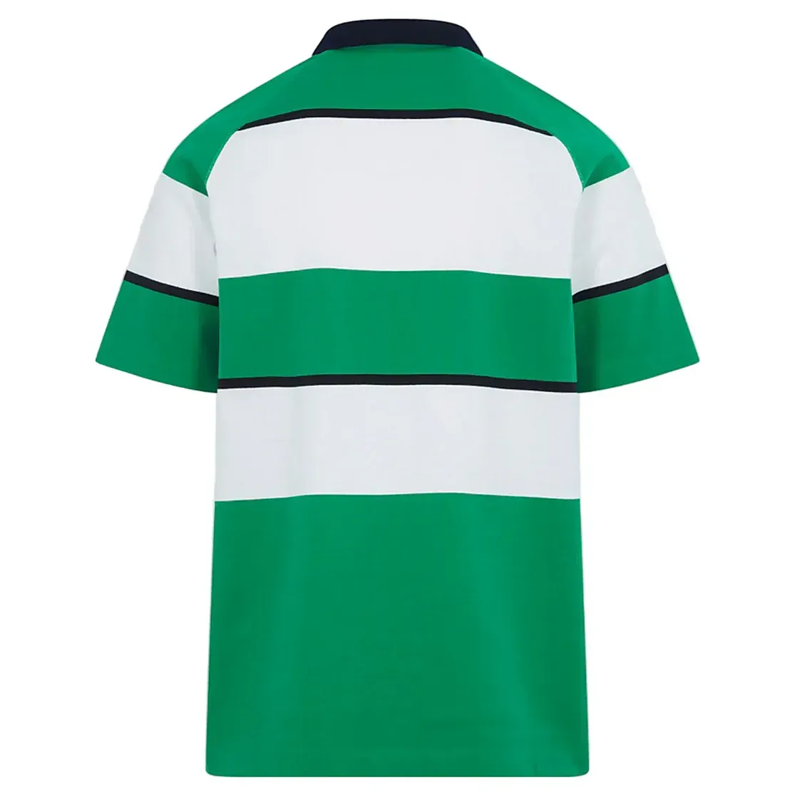 Ireland 25/26 Heritage Hooped Jersey by Canterbury