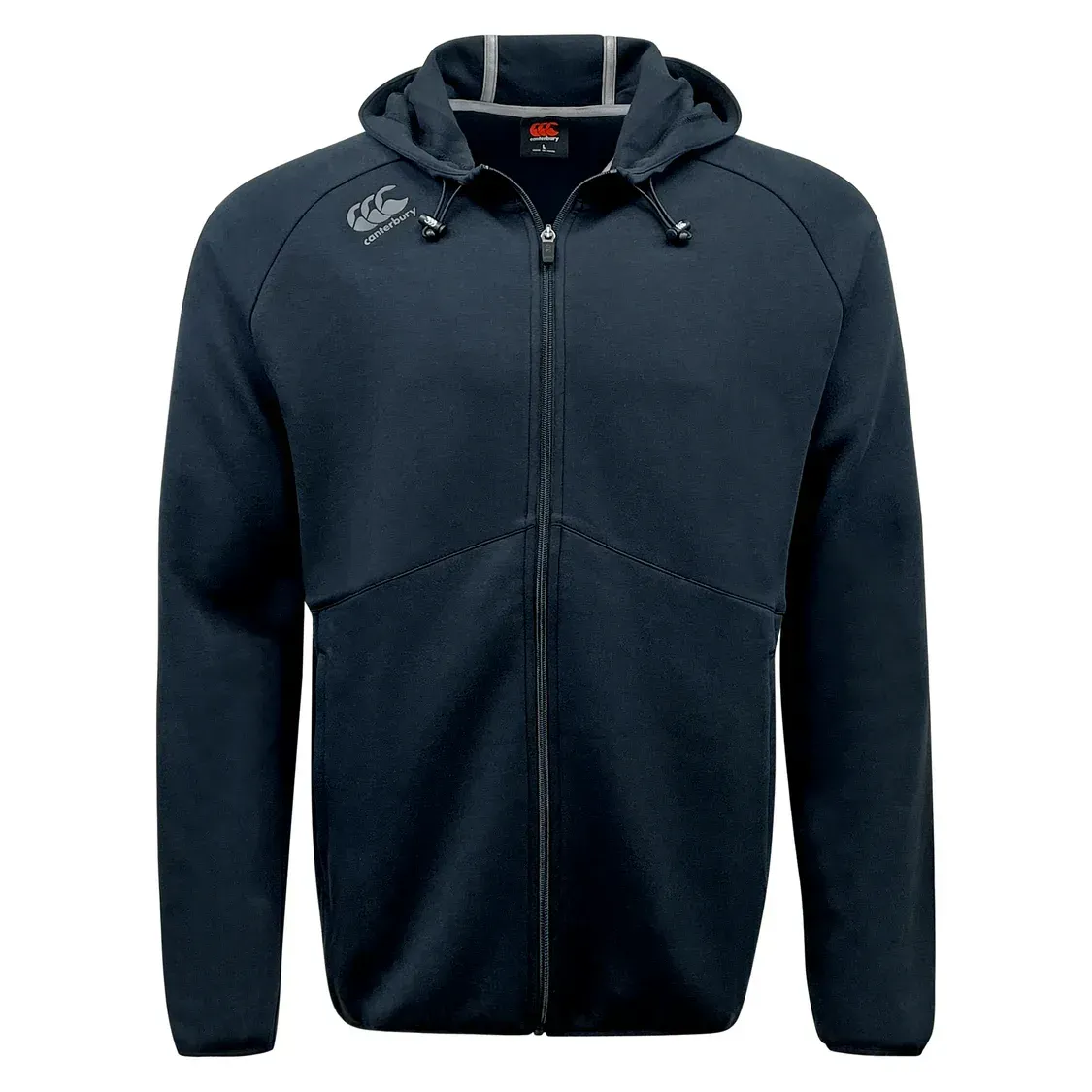 Canterbury Tempo Vapodri Full-Zip Hoodie
