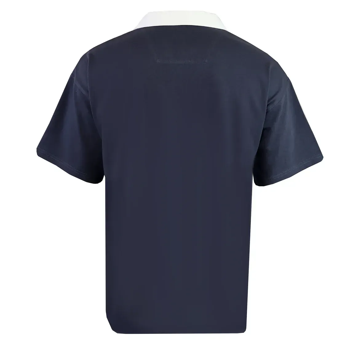 Canterbury Fundamental Solid Dye Short Sleeve Rugby Jersey