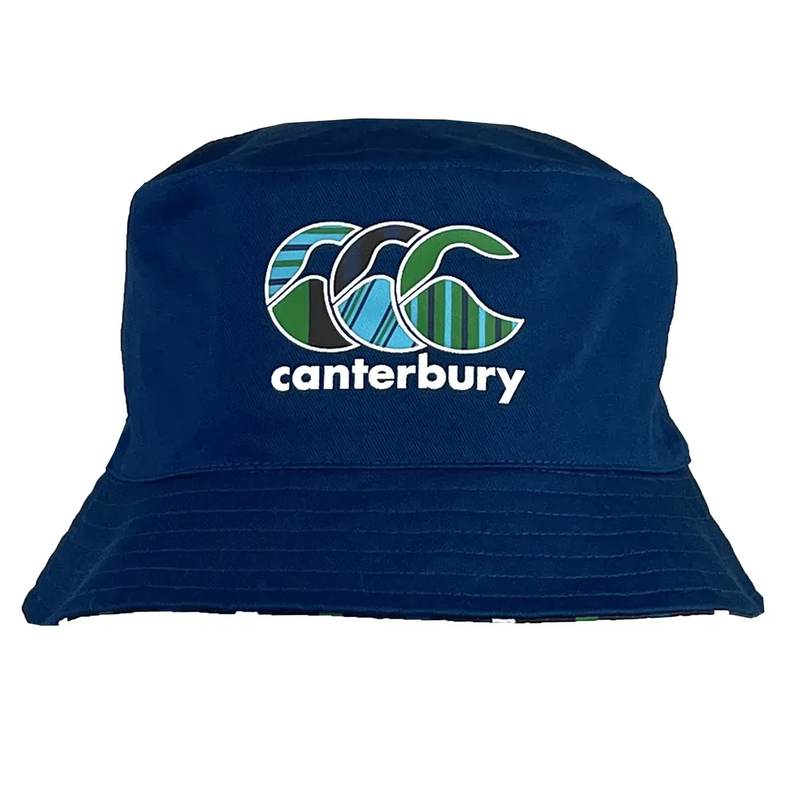 Uglies Reversible Bucket Hat by Canterbury