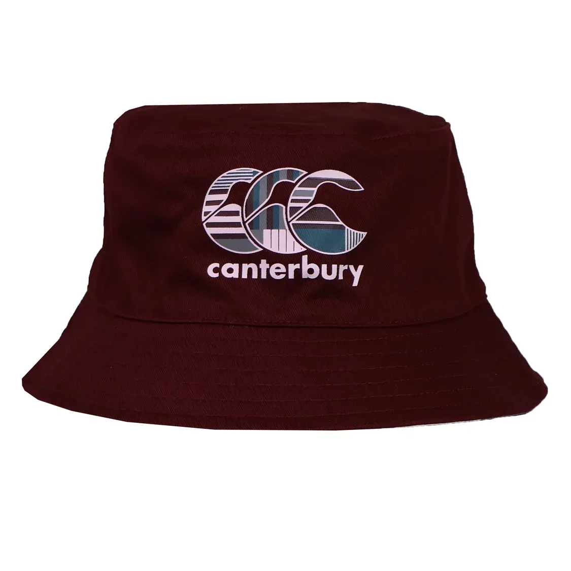Canterbury Uglies Reversible Bucket Hat