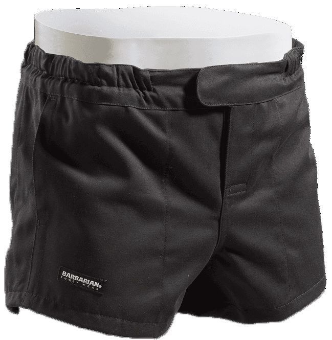 Barbarian RUZ Shorts
