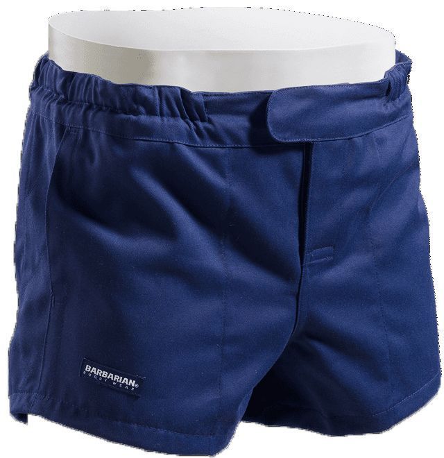 Barbarian RUZ Shorts