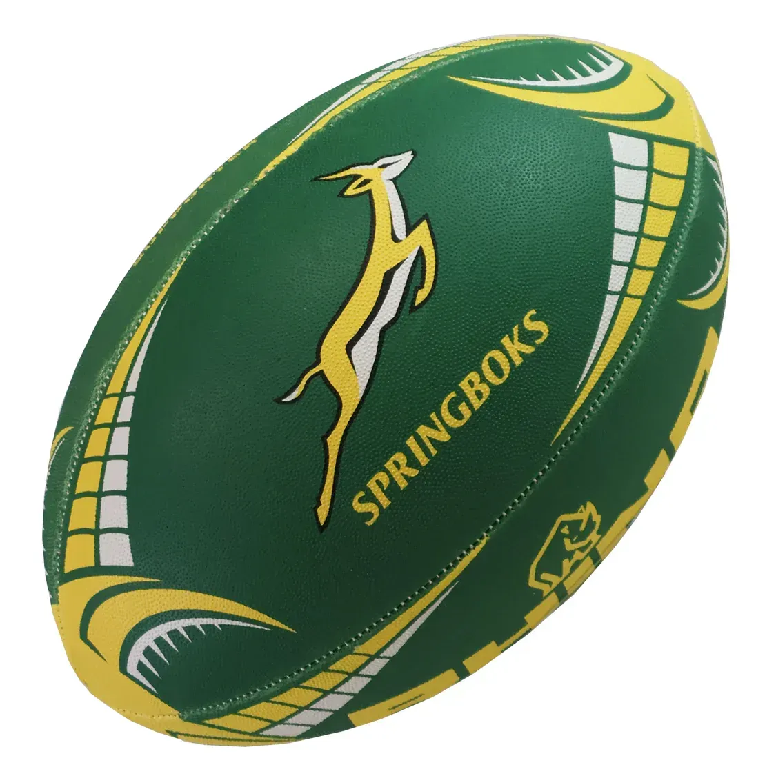 South Africa Springboks Supporters Ball by Rhino