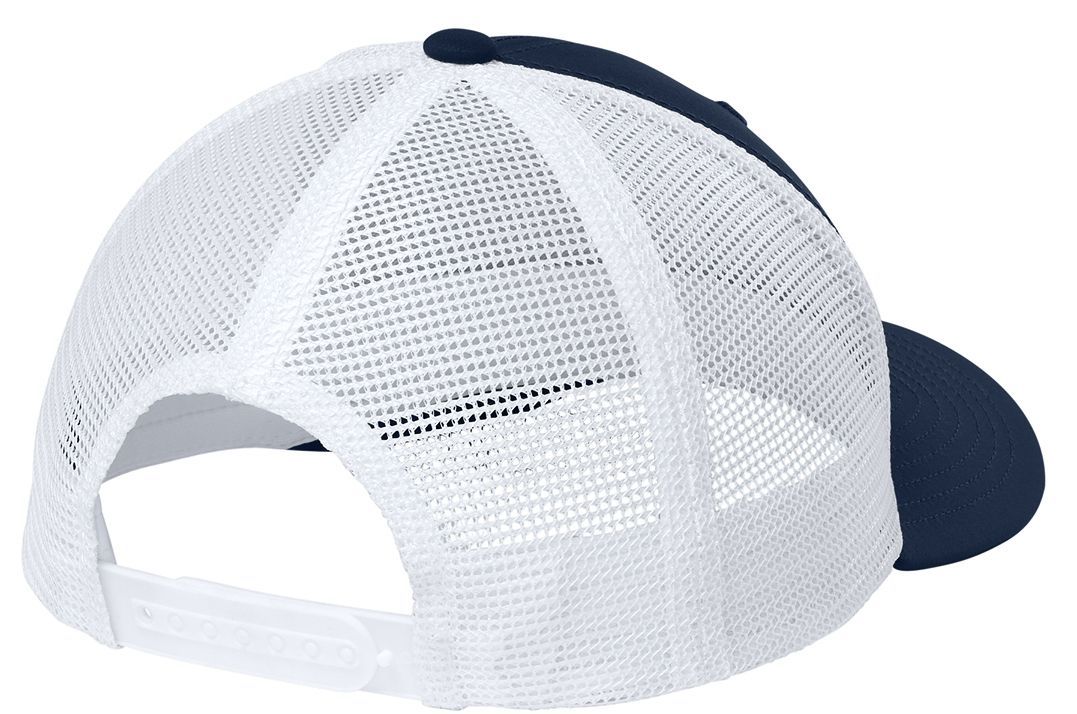 IRFC - Snapback Trucker Cap