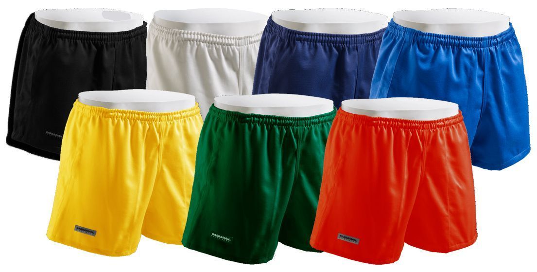 Barbarian JSZ Shorts