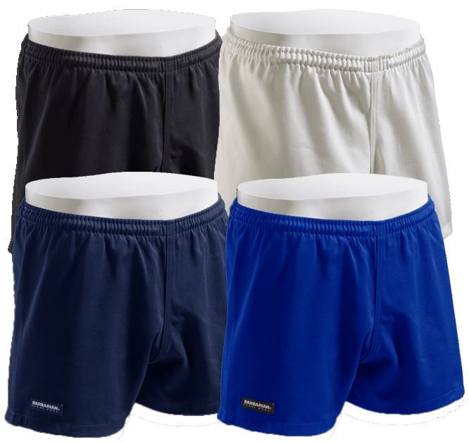 Barbarian NSZ Shorts