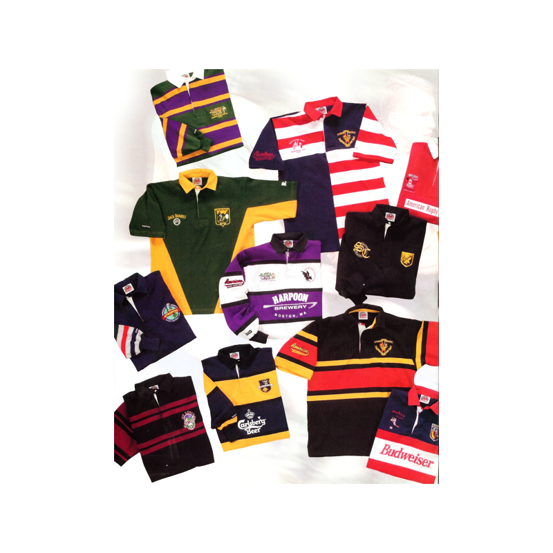 rugbygear