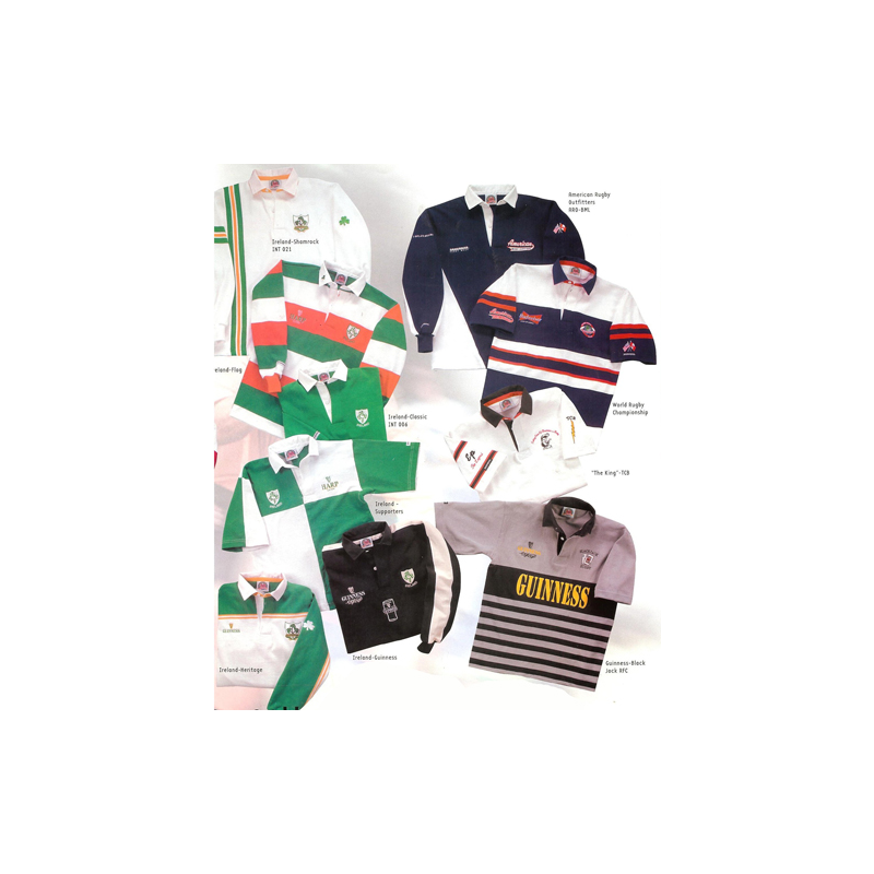 rugbygear