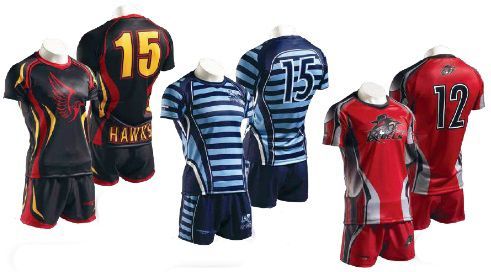 rugbygear