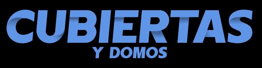 Cubiertas y Domos logo