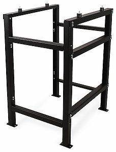24″ Floor Mount Stationary Kit – Carthage, TX – MG Cleaners & Services LLC