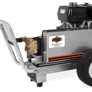 389cc Honda GX390 OHV General Pump – Carthage, TX – MG Cleaners & Services LLC