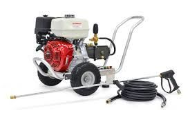 2700PSI ‘Honda GX200 – Carthage, TX – MG Cleaners & Services LLC