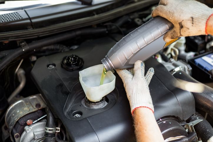 A Beginner’s Guide to Car Maintenance