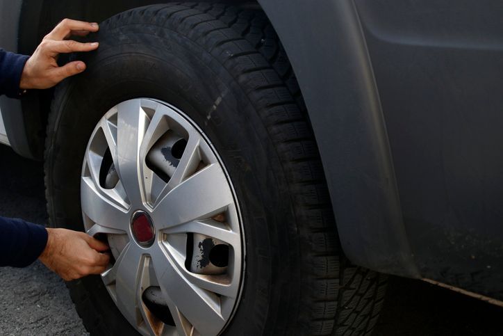 Why Tire Alignments, Rotations, and Inspections are Critical