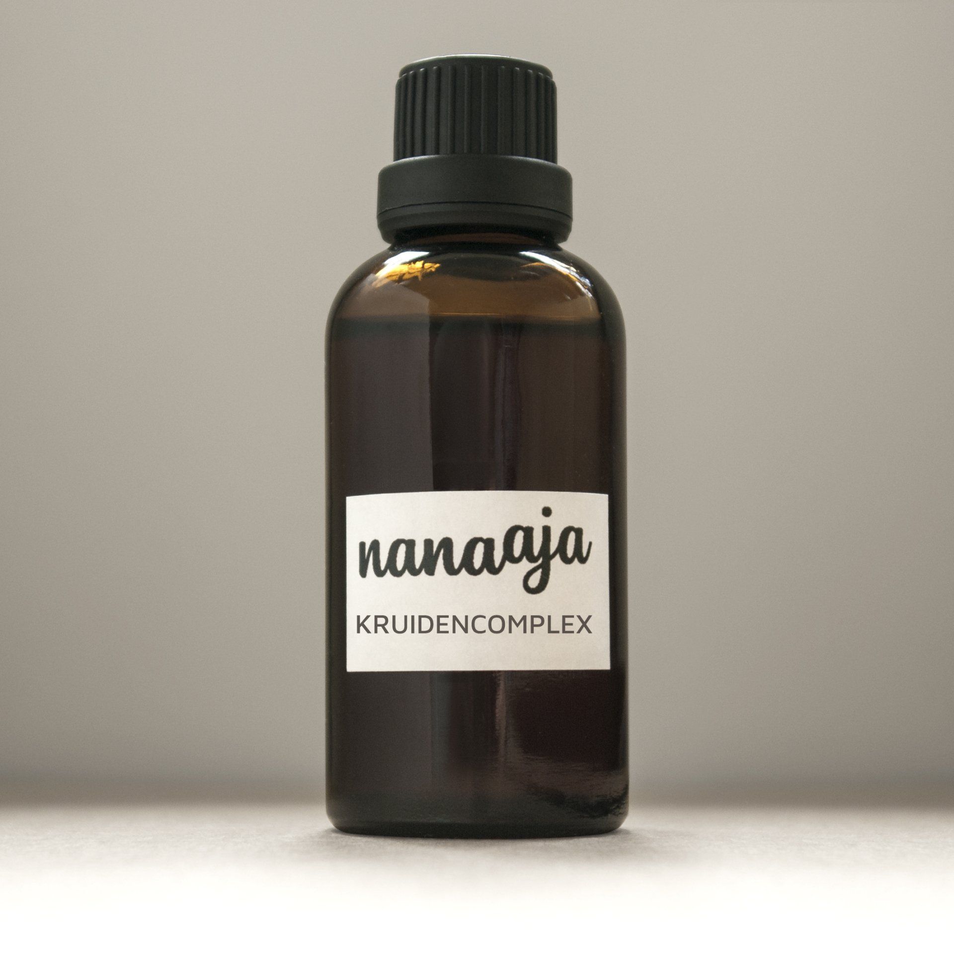 Nanaaja Kruidentinctuur Inner Balance