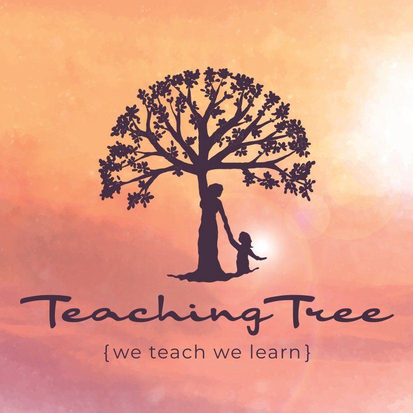 In samenwerking met Teaching Tree