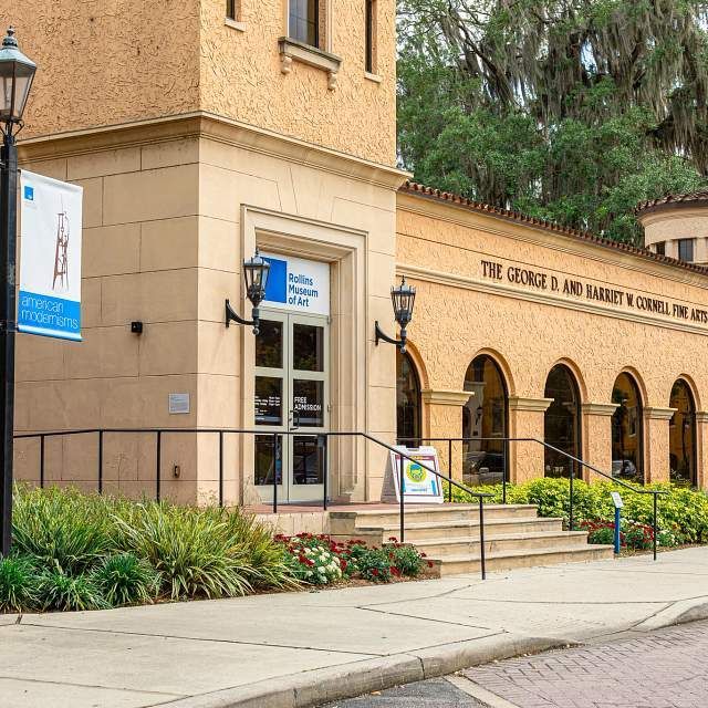 Rollins Museum of Art